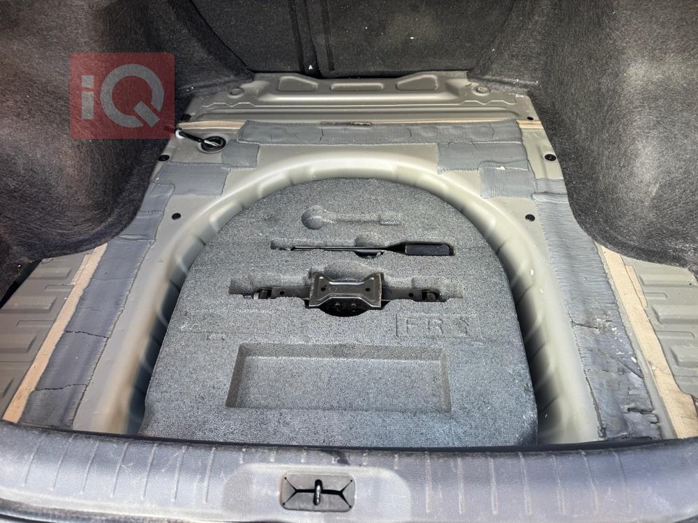 نيسان ألتيما